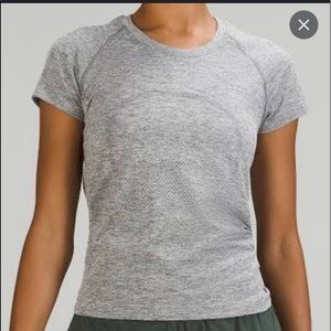 Lululemon Swifty Tech 2.0 Race Length